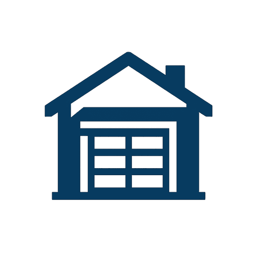 Precision Garage Door of Bradenton Beach logo